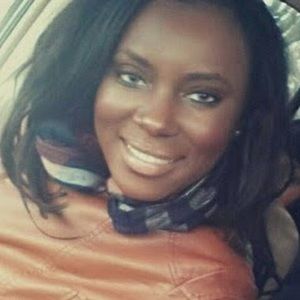 Meet your Posher, Cherese